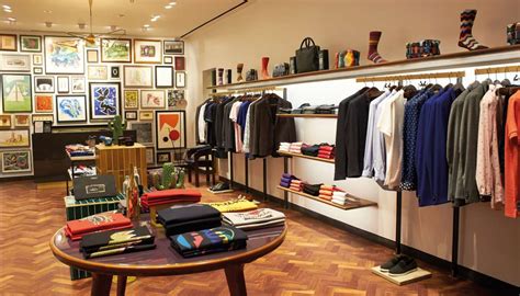 paul reeves smith factory